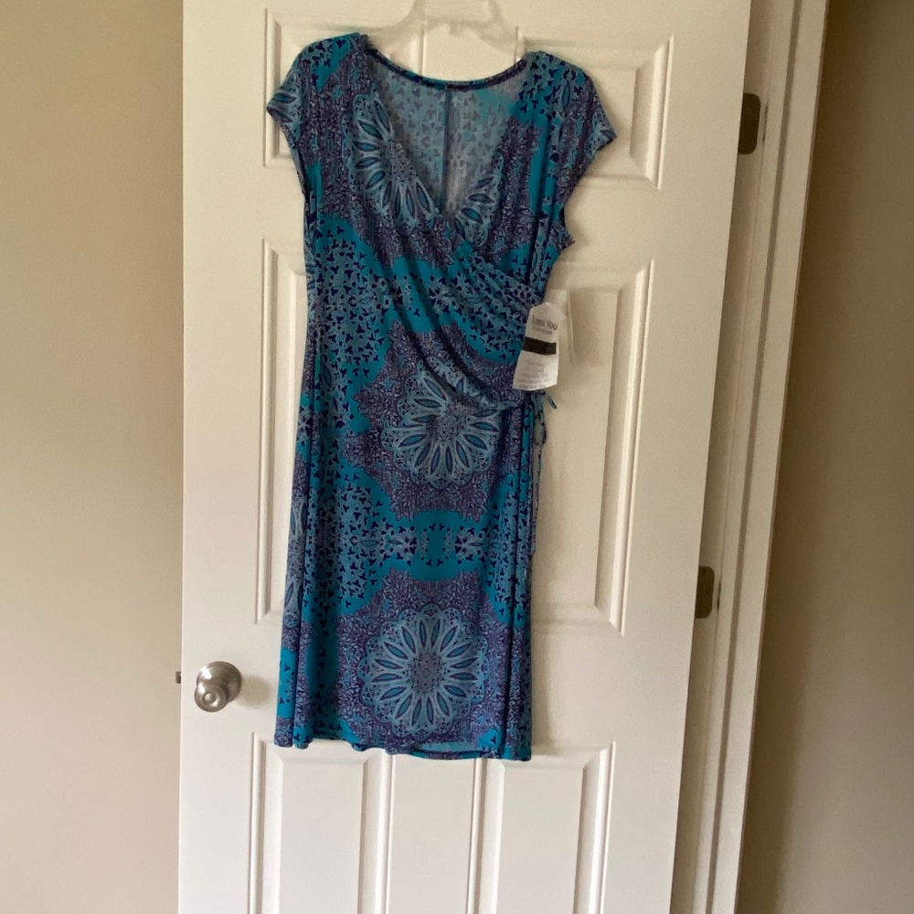 Evan Picone  Dress